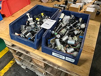 Grote partij mini-stappenmotoren - afbeelding 5 van  5