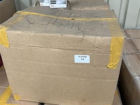 Grote partij mondmaskers - afbeelding 2 van  2