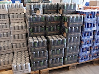Grote partij monster energy 12x500ml (plm 60) - afbeelding 1 van  5