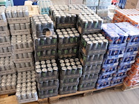 Grote partij monster energy 12x500ml (plm 60) - afbeelding 2 van  5