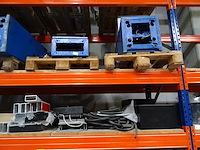 Grote partij montage onderdelen slagbomen - afbeelding 11 van  35