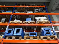 Grote partij montage onderdelen slagbomen - afbeelding 13 van  35