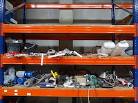 Grote partij montage onderdelen slagbomen - afbeelding 14 van  35