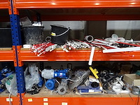 Grote partij montage onderdelen slagbomen - afbeelding 15 van  35