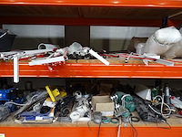 Grote partij montage onderdelen slagbomen - afbeelding 16 van  35