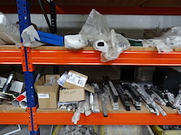 Grote partij montage onderdelen slagbomen - afbeelding 19 van  35