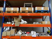 Grote partij montage onderdelen slagbomen - afbeelding 22 van  35