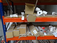 Grote partij montage onderdelen slagbomen - afbeelding 24 van  35