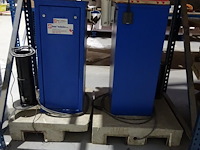 Grote partij montage onderdelen slagbomen - afbeelding 28 van  35