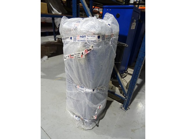 Grote partij montage onderdelen slagbomen - afbeelding 29 van  35