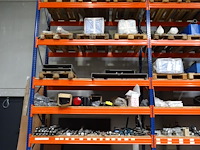 Grote partij montage onderdelen slagbomen - afbeelding 23 van  35