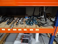 Grote partij montage onderdelen slagbomen - afbeelding 32 van  35