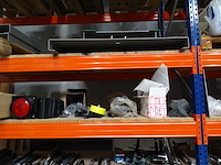 Grote partij montage onderdelen slagbomen - afbeelding 33 van  35