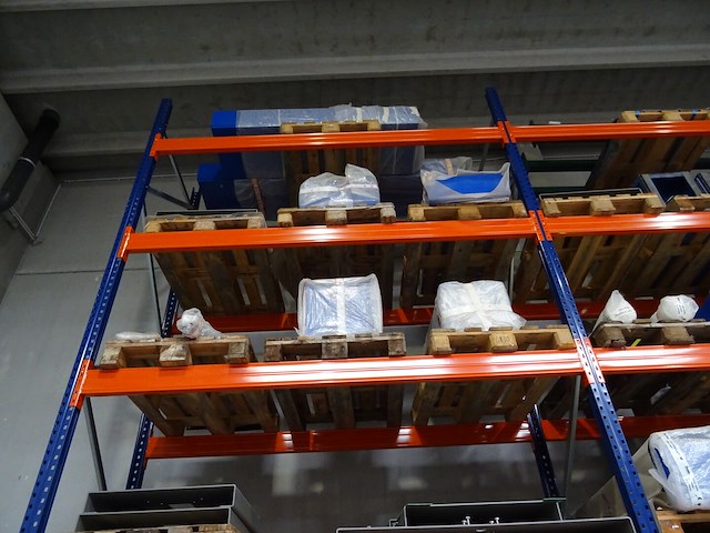 Grote partij montage onderdelen slagbomen - afbeelding 35 van  35