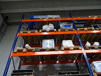 Grote partij montage onderdelen slagbomen - afbeelding 35 van  35