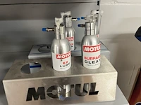 Grote partij motul winkelinrichting en onderhoudsproducten - afbeelding 2 van  20