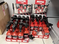 Grote partij motul winkelinrichting en onderhoudsproducten - afbeelding 7 van  20