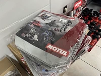 Grote partij motul winkelinrichting en onderhoudsproducten - afbeelding 10 van  20