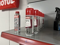Grote partij motul winkelinrichting en onderhoudsproducten - afbeelding 12 van  20