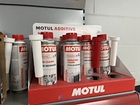 Grote partij motul winkelinrichting en onderhoudsproducten - afbeelding 16 van  20
