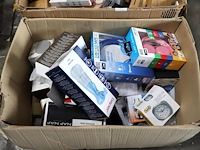 Grote partij multimedia - afbeelding 2 van  8