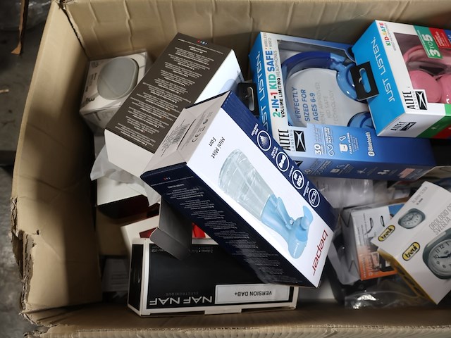 Grote partij multimedia - afbeelding 4 van  8