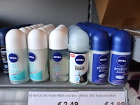 Grote partij nivea (plm 90) - afbeelding 2 van  6