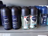 Grote partij nivea (plm 90) - afbeelding 3 van  6