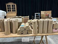 Grote partij nummers voor foyer - afbeelding 1 van  9