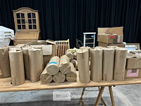 Grote partij nummers voor foyer - afbeelding 2 van  9