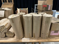 Grote partij nummers voor foyer - afbeelding 3 van  9