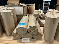 Grote partij nummers voor foyer - afbeelding 4 van  9