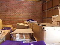 Grote partij onderdelen bioscoopstoelen - afbeelding 10 van  16