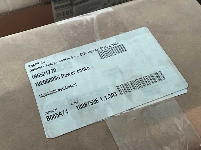 Grote partij onderdelen knapp - afbeelding 15 van  36