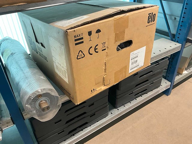 Grote partij onderdelen knapp - afbeelding 19 van  36