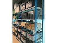 Grote partij onderdelen knapp - afbeelding 12 van  36