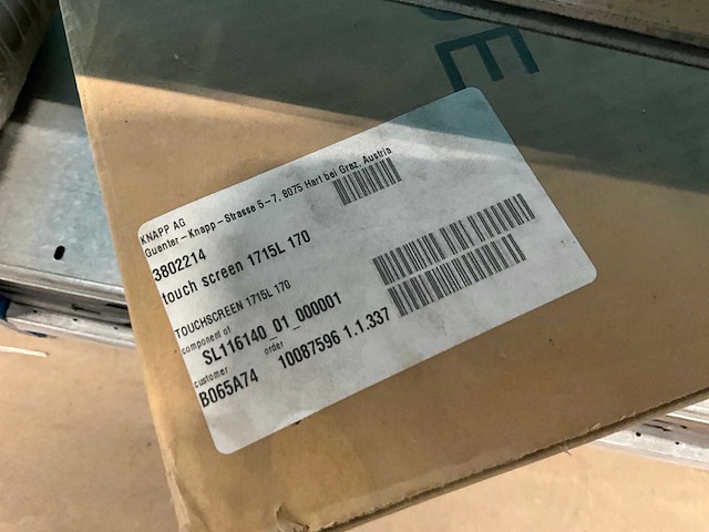 Grote partij onderdelen knapp - afbeelding 22 van  36