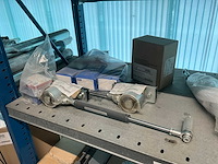 Grote partij onderdelen knapp - afbeelding 24 van  36