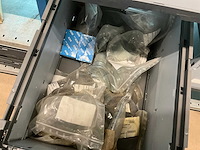 Grote partij onderdelen knapp - afbeelding 25 van  36