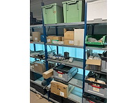 Grote partij onderdelen knapp - afbeelding 26 van  36