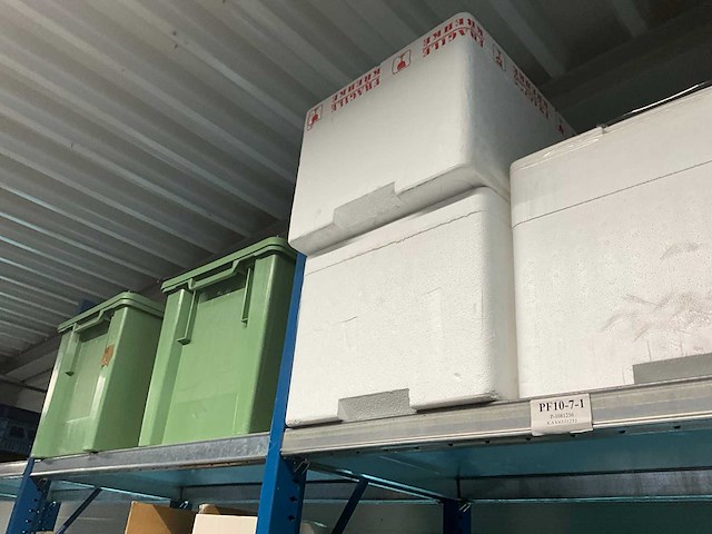 Grote partij onderdelen knapp - afbeelding 28 van  36