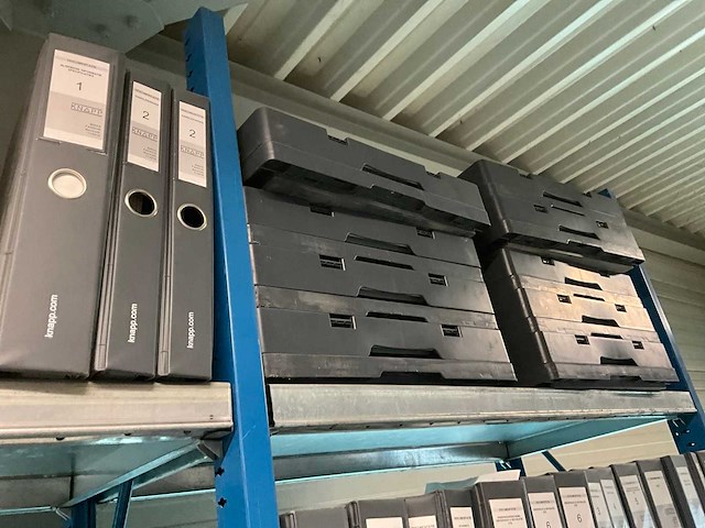 Grote partij onderdelen knapp - afbeelding 29 van  36