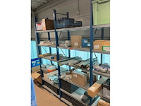 Grote partij onderdelen knapp - afbeelding 27 van  36