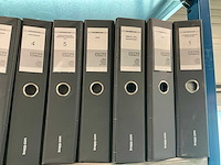 Grote partij onderdelen knapp - afbeelding 32 van  36