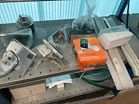 Grote partij onderdelen knapp - afbeelding 33 van  36