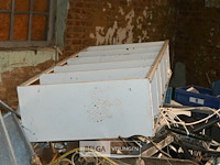 Grote partij oud ijzer - afbeelding 2 van  6