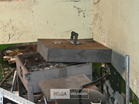 Grote partij oud ijzer - afbeelding 5 van  6