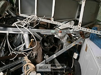 Grote partij oud ijzer - afbeelding 6 van  6