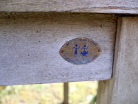 Grote partij outdoor tafels en stoelen - afbeelding 2 van  10