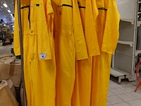 Grote partij overalls - afbeelding 1 van  4